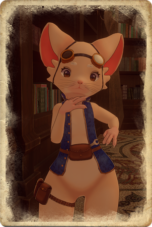 Mouse Mouse